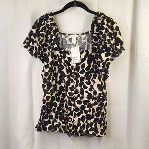 H&M Top